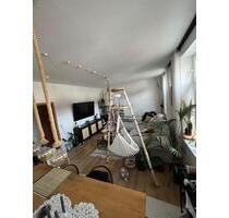 Geräumige 3-Zimmerwohnung in der Innenstadt vonTeterow