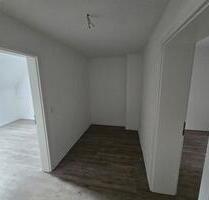 2-Zimmer-Wohnung in Oberbilk mit neuem Bad und Ankleidezimmer - Düsseldorf