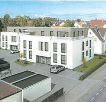 Moderne Penthouse-Wohnung in Werl zu vermieten!