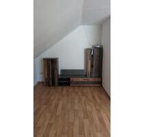 schöne und renovierte 2 Zimmer DG-Wohnung in Lambsheim