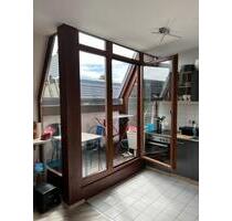 Helle und freundliche 2 Raumwohnung - Bernburg (Saale)