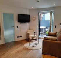 4**** DTV Ferienwohnung Norderney Dezember renoviert zentral