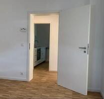 Charmante 3ZKB Dachgeschosswohnung am Siegener Giersberg