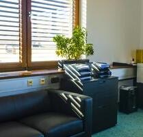 Professionelle Büro- und Konferenzräume mit Full-Service - All-in-Miete - Esslingen am Neckar Pliensauvorstadt