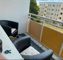 3 Zimmerwohnung im Eberswalder Leibnizviertel