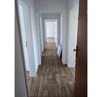 Schöne 3-Raum Wohnung in Mittelhausen - Allstedt