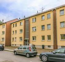 Charmante 3-Zimmer-Etagenwohnung in Alsdorf – Vielseitiges Wohnen auf 68 m²