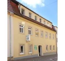 Attraktives großes Büro in der Innenstadt - Frankenberg (Sachsen)