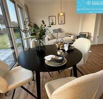 Neubau noch 6 Häuser frei, Besichtigung 15.5.25 15.30-17.30Uhr Mietkauf möglich bis 36 Monate - Wolfsburg Alt-Wolfsburg