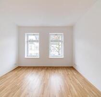Attraktive Dachgeschosswohnung mit großzügigem Westbalkon - WE10 - Halle (Saale) Büschdorf