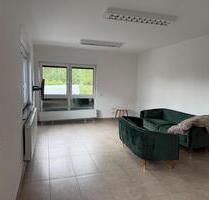 1 Zimmer Wohnung Kernsaniert ab 01.07 - Biebertal