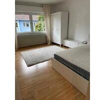 Helle 2 Zimmer Wohnung im Herzen von Witten mit Blick ins Grüne