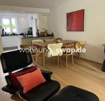 Wohnungsswap - 3 Zimmer, 99 m² - Rosa-Aschenbrenner-Bogen, Schwabing-West, München