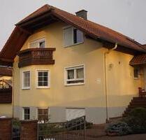 Schönes Einfamilienhaus in MettenheimRheinhessen