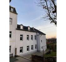 Wunderschöne Dachgeschoss Wohnung zur Miete - Gößnitz