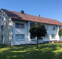 Schöne 2,5-Zimmer-DG-Wohnung in Witten Sonnenschein