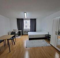 SOFORT FREI Möblierte 1 Zimmer Wohnung Apartment Mainz Altstadt