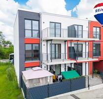 Komfortable Zwei-Zimmer-Oase mit Balkon - Magdeburg Lemsdorf