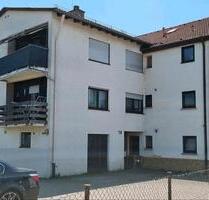 4-Zimmer ETW in Schnaitheim-Aufhausen - Heidenheim an der Brenz