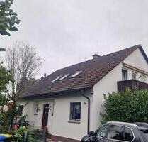 ruhige 4-Zimmer Wohnung in Nürnberg-Süd (Marterlach)