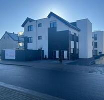 2-Zimmer-EG-Wohnung mit Garten in Emmerich KFW-40 - Emmerich am Rhein