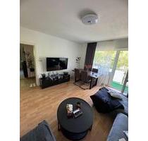 Top-Lage in Düsseldorf Bilk . 3 Zimmer Wohnung mit Balkon