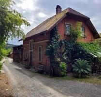 Anwesen Gärtnereiweg 2, Fl.Nr. 5043 Bad Berneck zu verkaufen - Bad Berneck im Fichtelgebirge