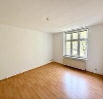Helle 2 Zimmer-Wohnung mit Balkon in Dortmunder Innenstadt - Hagen Hagen-Nord