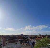 Exklusive Maisonettewohnung im sanierten Altbau - Erfurt Johannesplatz