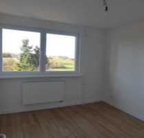 125 m2 Wohnung (6 Zi.) mit EBK und eigenem Gartenanteil - Kirchlengern