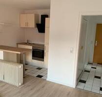 Teilmöbliertes Apartment in Witten Heven mit Balkon