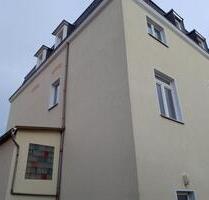 1, 2 oder 3- Familienhaus in der Hochschulstadt Mittweida