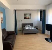 Helle, renovierte 1 Zimmer Wohnung am Kurfürstendamm - Berlin Friedrichshain-Kreuzberg