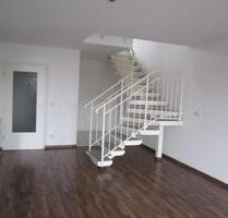 Wunderschöne 3 Zimmer Maisonette Eigentumswohnung - Leipzig Südost