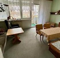 2x 1 Zimmer zu vermieten 4-Raum Wohnung in Berlin-Friedrichshagen