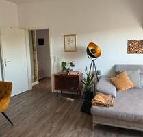 3 - Raumwohnung in der Südvorstadt, nähe Karli - Leipzig