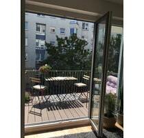 Schöne, sonnige Wohnung in Pankow - Berlin