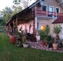 Haus mit viel Platz zum verwirklichen.Niederbayern nähe BMW DGF - Straubing