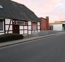 Fachwerkhaus, Einfamilienhaus mit Einliegerwohnung, Haus - Ebstorf