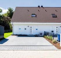 Ferienhaus Ostseeglück in Klausdorf mit Kamin und Sauna - Norderstedt Friedrichsgabe