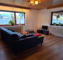 Schöne 4 Zimmer Wohnung mit Terrasse in Haslach Bollenbach - Haslach im Kinzigtal