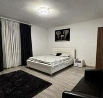 1-Zimmer Wohnung in Neuss mit 38 m²