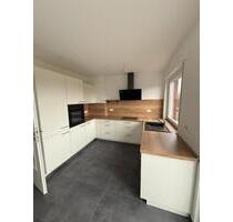 Erstbezug nach Sanierung mit EBK - Rietberg