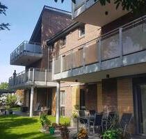 Gartenwohnung WE 1 Südost 87qm >30qm Terrasse+>200qm Gartenfläche nachhaltig barrierefrei - Neu Wulmstorf
