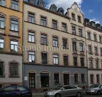 Schöne Singlewohnung mit Laminat... - Chemnitz Hilbersdorf