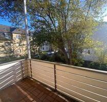 Gut geschnittene 2-Zimmer-Altbauwohnung mit Terrasse - Essen Stadtbezirk VI