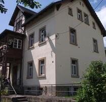 Rathen Kurort Rathen - Wohnung im Grünen mit Balkon - Königstein