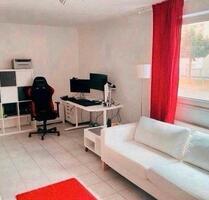 SCHICKE CITY-WOHNUNG IM HERZEN VON DORTMUND - FERNWÄRME