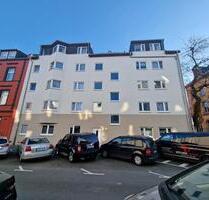 Nur mit WBS: Öffentlich geförderte 2-Zimmer-Wohnung in Lierenfeld zum selber renovieren - Düsseldorf Stadtbezirk 8