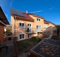 Mehrfamilienhaus (4WE) in Starzach-Bierlingen, Provisionsfrei